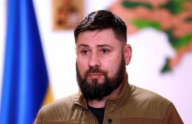 Замглавы МВД извинился за скандал на блокпосту в Донецкой области