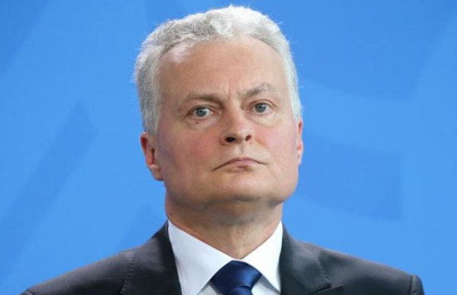 Возможное вторжение России в Украину: президент Литвы сделал тревожное заявление
