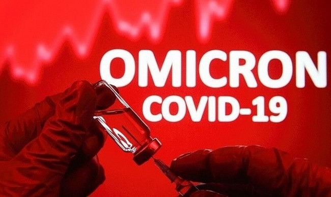 Вирус быстрее проникает в легкие: назвали особенность штамма «Омикрон»