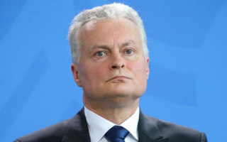 Возможное вторжение России в Украину: президент Литвы сделал тревожное заявление