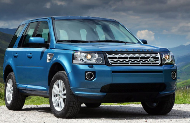 Назвали 10 лучших дешевых кроссоверов в Украине