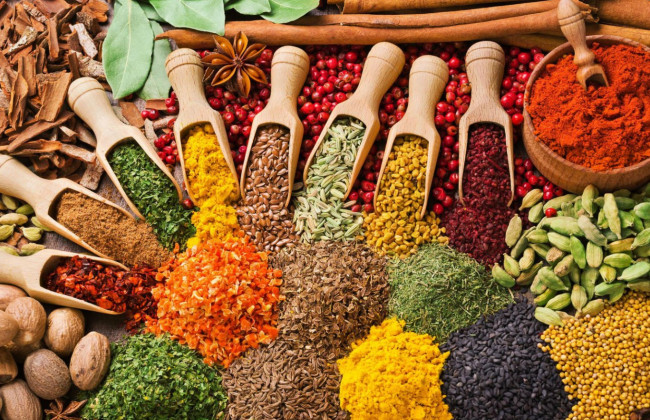 Одна специя поможет при профилактике разных штаммов COVID-19: подробности