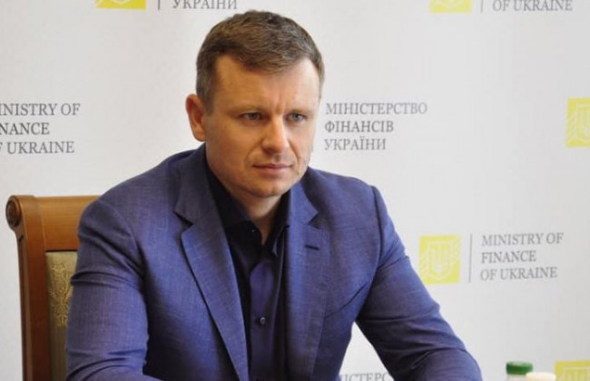 Сергій Марченко розповів про ключові ризики та план дій з управління державним боргом