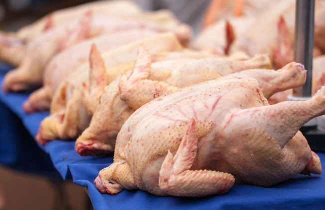 В Украину завезли опасное куриное мясо: кто под угрозой