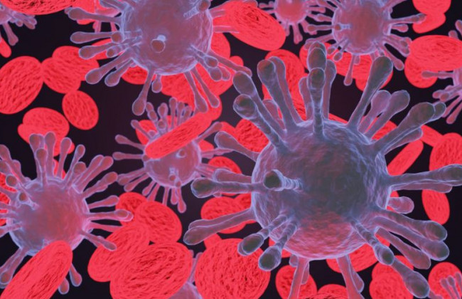 Необычная сыпь и потеря аппетита: назвали редкие симптомы штамма «Омикрон»