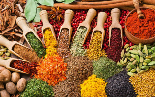 Одна специя поможет при профилактике разных штаммов COVID-19: подробности