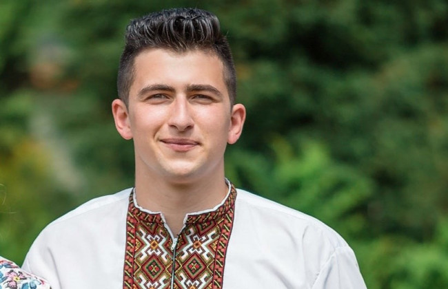 В Чехии спустя полгода нашли тело 21-летнего украинца