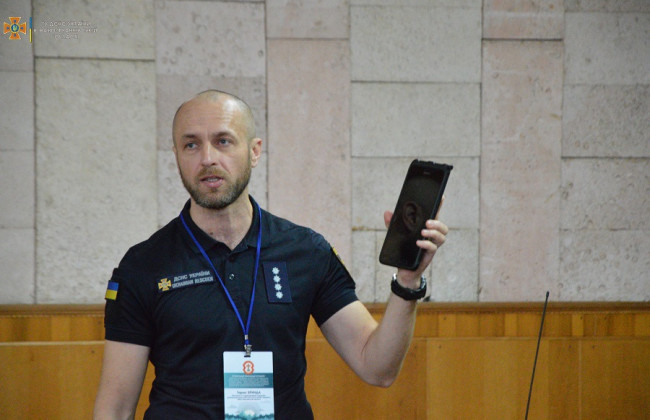 В Карпатах заработала система GРS-мониторинга для безопасности туристов