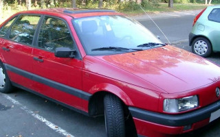 В Украину хлынул автохлам: назвали самые популярные ввозимые модели