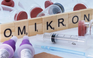 «Омикрон» продолжит распространяться по всему миру: появился тревожный прогноз