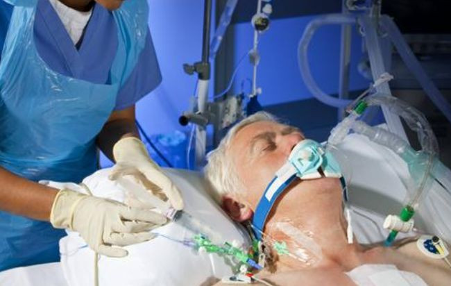 Нашли способ определения рисков тяжелого течения коронавируса