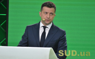 Зеленський вимагає звільнити заступника глави МВС, який влаштував скандал на блокпосту