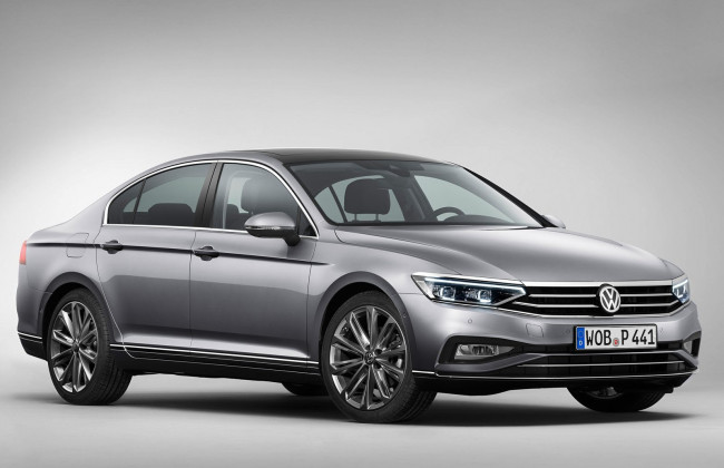 В Украине существенно вырос рынок б/у автомобилей