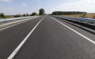 Строительство Киевской обходной дороги: сделан первый шаг