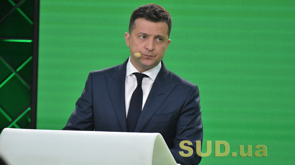 Зеленський вимагає звільнити заступника глави МВС, який влаштував скандал на блокпосту