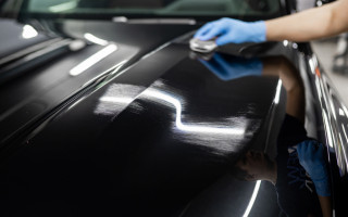 Как защитить кузов и сохранить эффектный внешний вид авто: советы для водителей