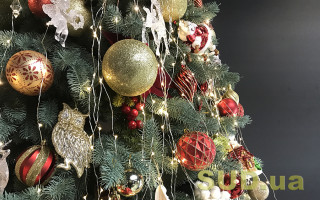 Куда пойти в Киеве за новогодним настроением: ТОП мест, где можно окунуться в атмосферу праздника