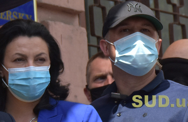 В Украине коронавирусом заразились еще более 5 тысяч человек