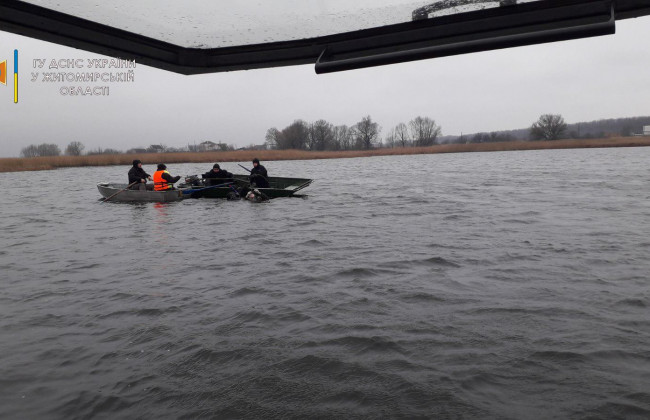 Исчезла вместе с мужем: в Житомирской области нашли мертвой беременную женщину