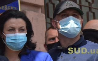 В Украине коронавирусом заразились еще более 5 тысяч человек