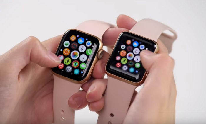 На Apple подали в суд из-за дефектной батареи Apple Watch