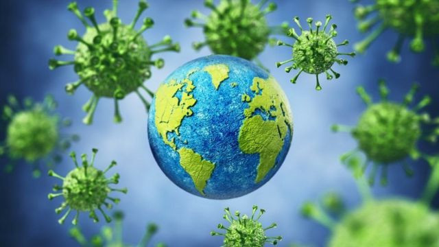 Медики заподозрили необычное проявление «Омикрона» у детей