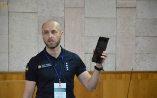 В Карпатах заработала система GРS-мониторинга для безопасности туристов