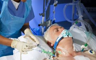 Нашли способ определения рисков тяжелого течения коронавируса