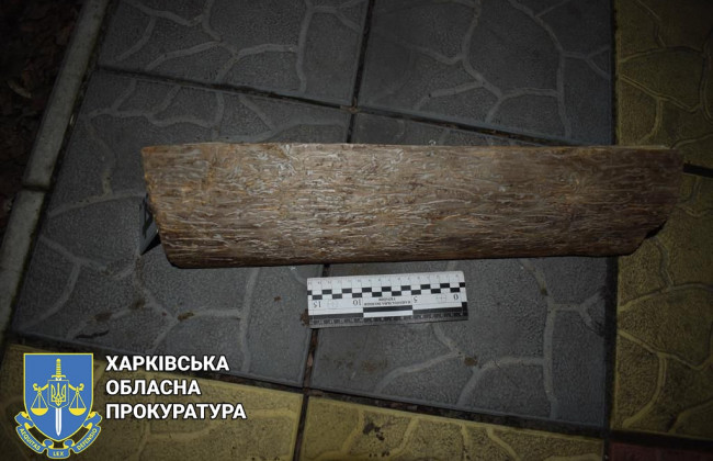 У Харкові група молодиків влаштувала бійку з поліцією: побили п’ятьох поліціянтів