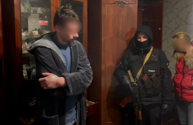 Проблемний сусід-агресор: у Вишгороді чоловік «тероризував сусідів»