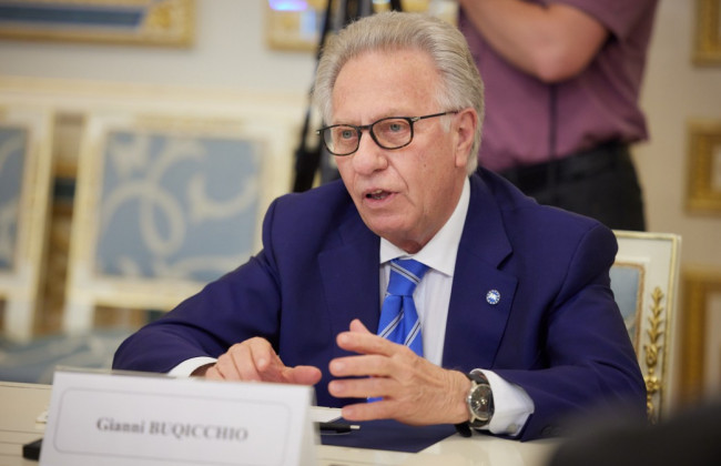 Как Венецианская комиссия под руководством Джанни Букиккио стала частью политической конъюнктуры