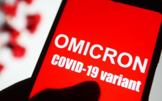 Вирусологи обнаружили хитрость, на которую способен штамм «Омикрон»