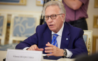 Как Венецианская комиссия под руководством Джанни Букиккио стала частью политической конъюнктуры