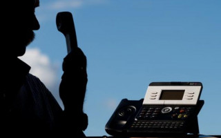 Українцям розповіли, як вберегтися від телефонного шахрайства