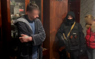 Проблемний сусід-агресор: у Вишгороді чоловік «тероризував сусідів»