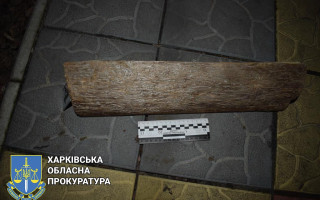 У Харкові група молодиків влаштувала бійку з поліцією: побили п’ятьох поліціянтів