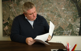 В Киеве будут звучать учебные сирены на случай возможной атаки России