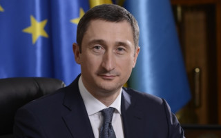 Підтримка послів G7 щодо децентралізації свідчить, що Україна на правильному шляху, — міністр Чернишов