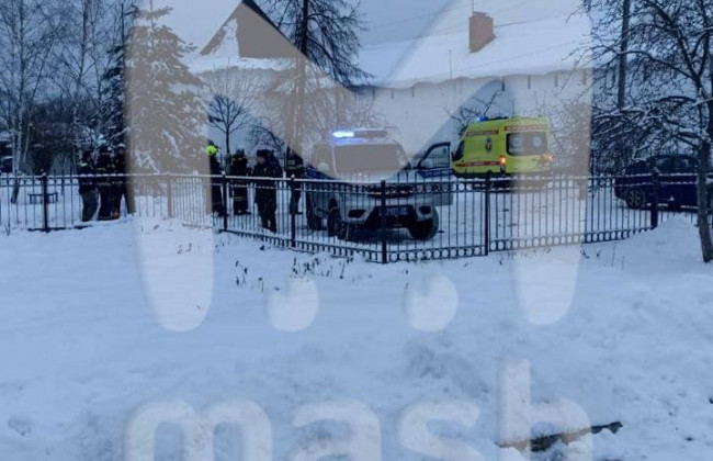 СМИ: в России подросток взорвал бомбу в православной гимназии