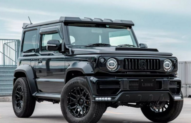 Назвали самые доступные кроссоверы по цене до 600 000 грн