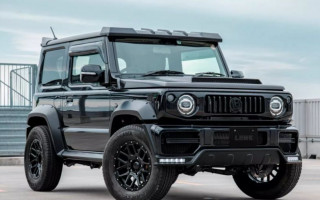 Назвали самые доступные кроссоверы по цене до 600 000 грн