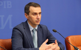 Две области Украины готовятся покинуть «красную» зону