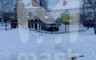 СМИ: в России подросток взорвал бомбу в православной гимназии