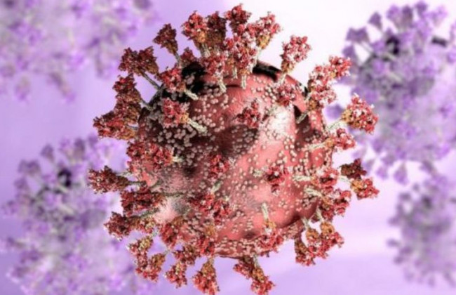 Опубликовали последние данные об опасности штамма «Омикрон»
