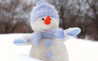 Такой зимы в Украине не было: метеоролог рассказала о погоде на январь и февраль