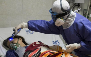 Насколько опасен постковидный синдром: мнение врача