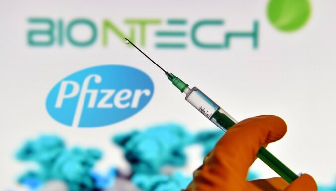 Глава BioNTech предлагает делать бустерные прививки от коронавируса через три месяца