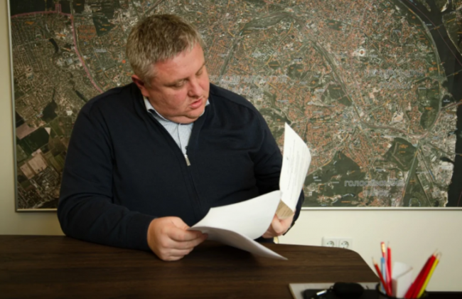 В Киеве будут звучать учебные сирены на случай возможной атаки России