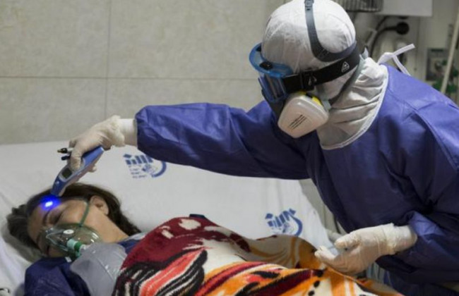 Насколько опасен постковидный синдром: мнение врача