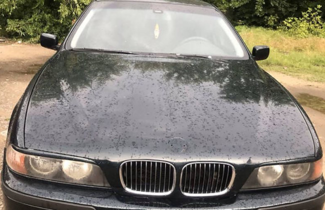 Українцям безоплатно віддадуть 7 автомобілів: хто та як їх може отримати